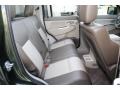 Pastel Pebble Beige Rear Seat Photo for 2008 Jeep Liberty #78003536
