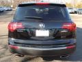 Crystal Black Pearl - MDX Technology Photo No. 6