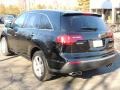 Crystal Black Pearl - MDX Technology Photo No. 7