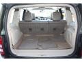 Pastel Pebble Beige Trunk Photo for 2008 Jeep Liberty #78003581