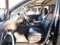 Crystal Black Pearl - MDX Technology Photo No. 10