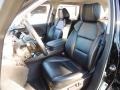 Crystal Black Pearl - MDX Technology Photo No. 11