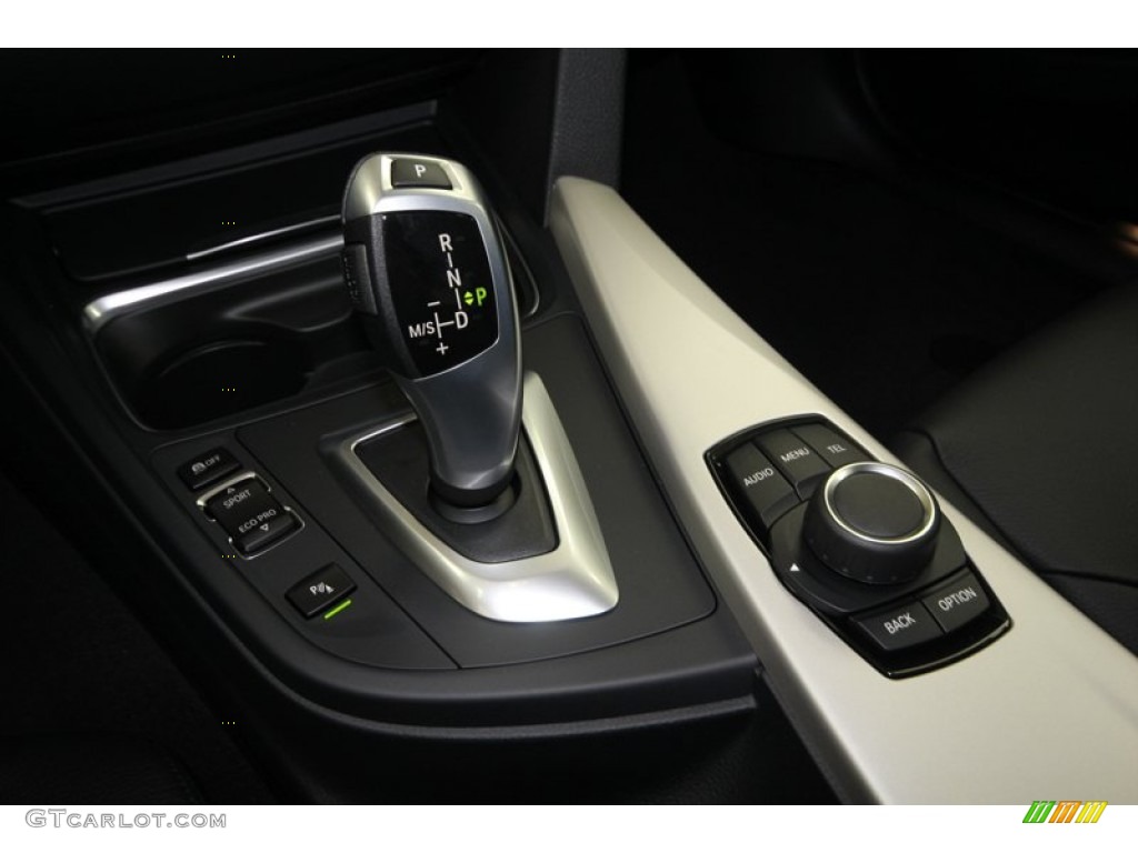 2013 3 Series 328i Sedan - Melbourne Red Metallic / Black photo #18