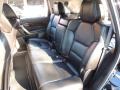 Crystal Black Pearl - MDX Technology Photo No. 21