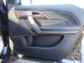 Crystal Black Pearl - MDX Technology Photo No. 25
