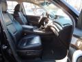 Crystal Black Pearl - MDX Technology Photo No. 26