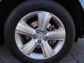 Crystal Black Pearl - MDX Technology Photo No. 28