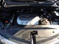 Crystal Black Pearl - MDX Technology Photo No. 30