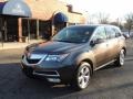 Grigio Metallic - MDX Technology Photo No. 1