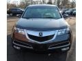Grigio Metallic - MDX Technology Photo No. 2