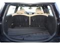 2009 Mini Cooper Gravity Tuscan Beige Leather Interior Trunk Photo