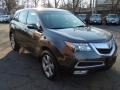 Grigio Metallic - MDX Technology Photo No. 3