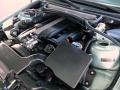 3.0L DOHC 24V Inline 6 Cylinder 2004 BMW 3 Series 330i Coupe Engine