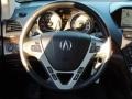 Grigio Metallic - MDX Technology Photo No. 12