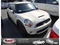 Pepper White - Cooper S Clubman Photo No. 1