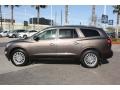 2011 Cocoa Metallic Buick Enclave CXL  photo #5