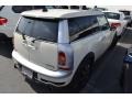 Pepper White - Cooper S Clubman Photo No. 3