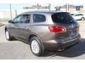 2011 Cocoa Metallic Buick Enclave CXL  photo #7