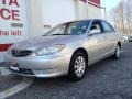 Lunar Mist Metallic - Camry LE Photo No. 1