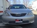Lunar Mist Metallic - Camry LE Photo No. 2