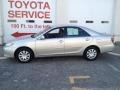 Lunar Mist Metallic - Camry LE Photo No. 3