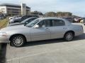 Silver Birch Metallic - Town Car Signature Photo No. 2
