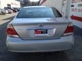 Lunar Mist Metallic - Camry LE Photo No. 5