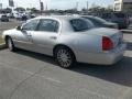 Silver Birch Metallic - Town Car Signature Photo No. 3