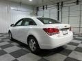 Summit White - Cruze LT Photo No. 5
