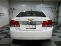 Summit White - Cruze LT Photo No. 6