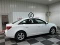 Summit White - Cruze LT Photo No. 7