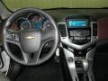 Summit White - Cruze LT Photo No. 13