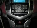 Summit White - Cruze LT Photo No. 14