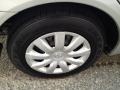 Lunar Mist Metallic - Camry LE Photo No. 20