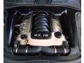 2004 Porsche Cayenne 4.5 Liter DOHC 32V V8 Engine Photo