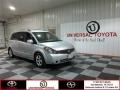 2009 Radiant Silver Nissan Quest 3.5 S #77961196