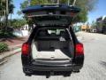 Stone/Steel Grey Trunk Photo for 2004 Porsche Cayenne #78005192