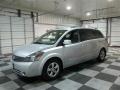 2009 Radiant Silver Nissan Quest 3.5 S  photo #4