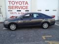 Magnetic Gray Metallic - Camry Hybrid Photo No. 3