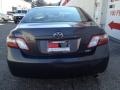Magnetic Gray Metallic - Camry Hybrid Photo No. 5
