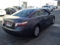 Magnetic Gray Metallic - Camry Hybrid Photo No. 6