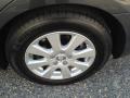 Magnetic Gray Metallic - Camry Hybrid Photo No. 7