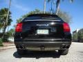 Black - Cayenne S Photo No. 36