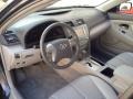 Magnetic Gray Metallic - Camry Hybrid Photo No. 14