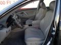 Magnetic Gray Metallic - Camry Hybrid Photo No. 15