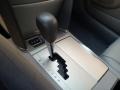 Magnetic Gray Metallic - Camry Hybrid Photo No. 18
