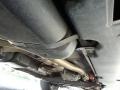 2004 Porsche Cayenne S Undercarriage