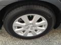 Magnetic Gray Metallic - Camry Hybrid Photo No. 22