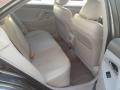 Magnetic Gray Metallic - Camry Hybrid Photo No. 23
