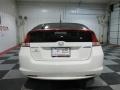 2011 Taffeta White Honda Insight Hybrid EX  photo #6